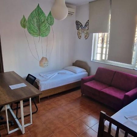 שקודר Arka Hostel מראה חיצוני תמונה