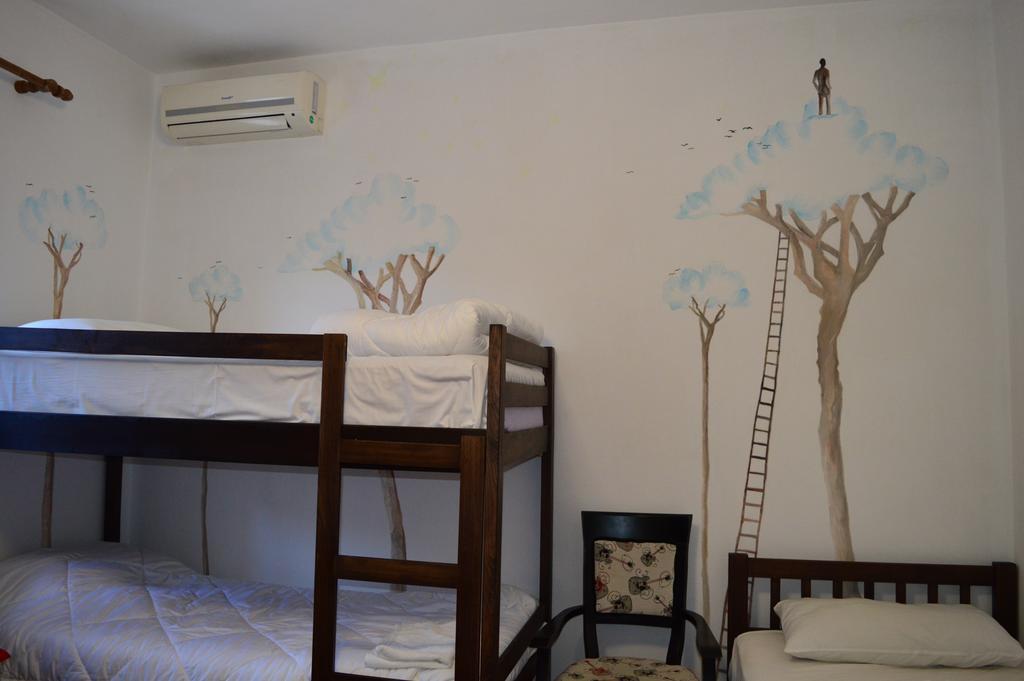 שקודר Arka Hostel מראה חיצוני תמונה