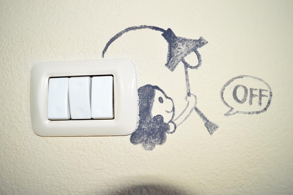 שקודר Arka Hostel מראה חיצוני תמונה